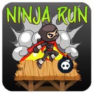Ninja Games: Ultimate Action & Stealth Missions