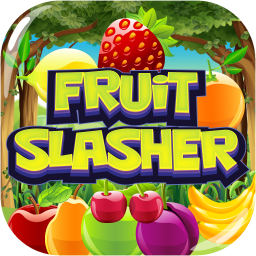 Slash Fruit - Epic Action Game