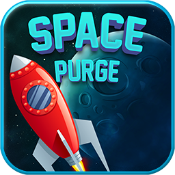 Space Shuttle: Galactic Rescue Mission | Action Game