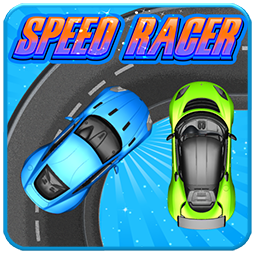 Speed Racing: High-Speed Car Chase Action Game