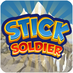 Stick Soldier: Intense Battle Action Game - Fight Now!