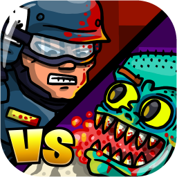 Wwat Vs Zombies: Real-Time Survival Action Game