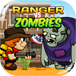Wanderers Vs Zombies: Survival Action Battle Game